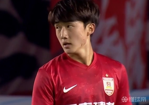 玄智健告别亚泰：这里是我成长的沃土，更是我心中永远的本家