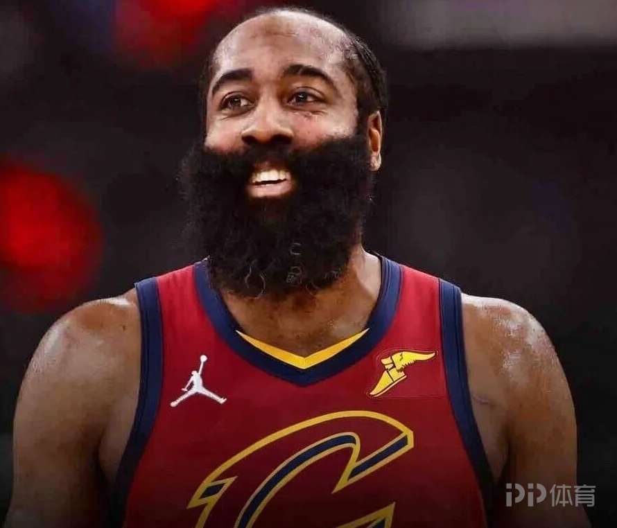 重磅！Shams：哈登被快船交易至骑士换来加兰+次轮签