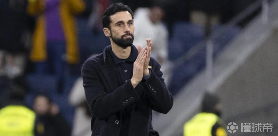 世体：阿韦洛亚对核心球员无限信任，按资排辈分配出场时间